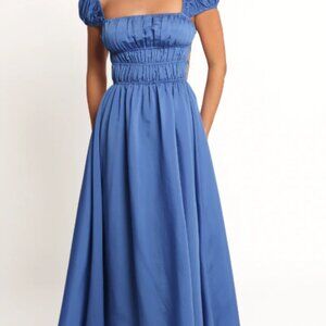 Petal & Pup Vienne Dress